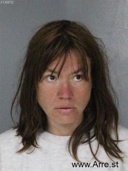 Amanda Marie Jones Mugshot