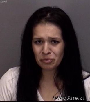 Amber Abigail Gutierrez Mugshot