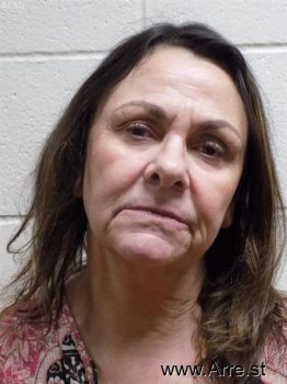 Amy Camille Doscher Mugshot