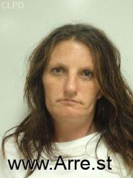 Amy Marie Gordon Mugshot