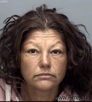 Ana Marie Parra Mugshot