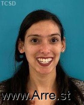 Andrea Nilla Cooper Mugshot