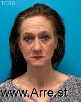 Andrea Odell Gladysz Mugshot