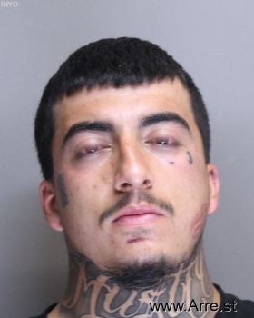 Andrew Rudy Gonzalez Mugshot