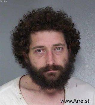 Andrew Barrett Lancaster Mugshot