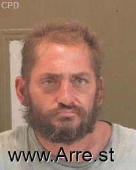 Andrew Horris Westbrook Mugshot