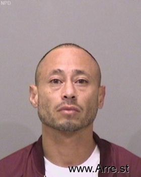 Angel Nolasco Solorzano Mugshot