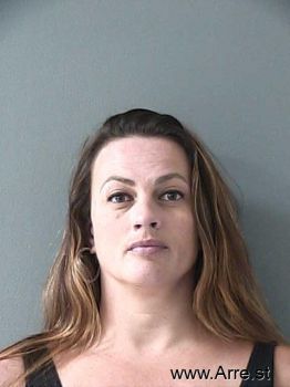 Angela Lynnett Turner Mugshot