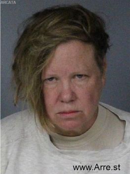 Ann Marie Carlsmith Mugshot