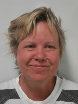 Anne Marie Carlsmith Mugshot