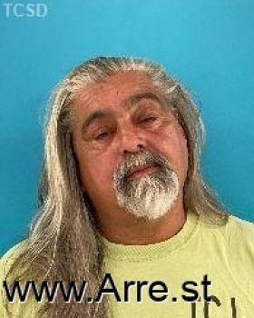 Anthony  Gutierrez Mugshot