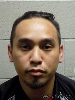 Anthony  Nguyen Mugshot