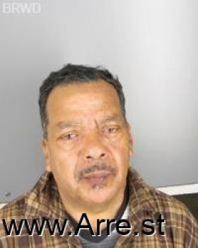 Antonio Contreras Caballero Mugshot