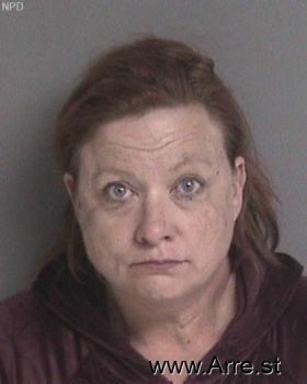 April Lynn Griffin Mugshot