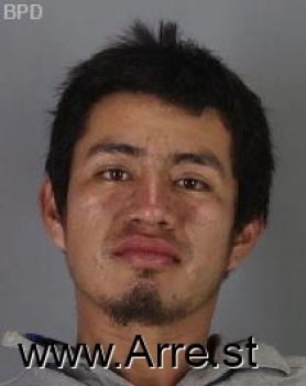 Armando  Lopezsanchez Mugshot