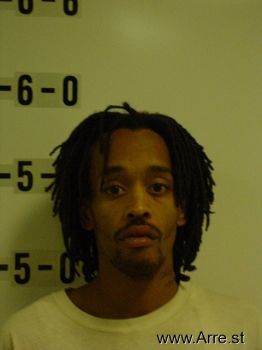 Artis Dewayne Johnson Mugshot