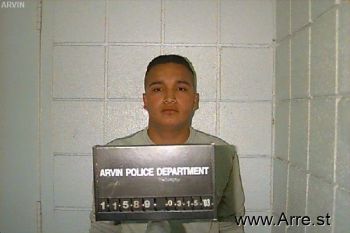 Arturo Chavolla Ayala Mugshot