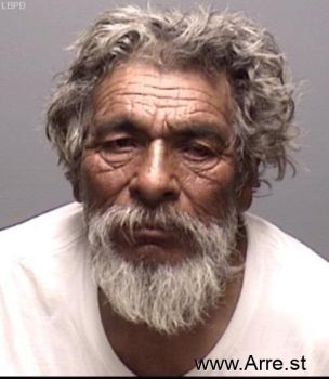 Arturo Alberto Garcia Mugshot