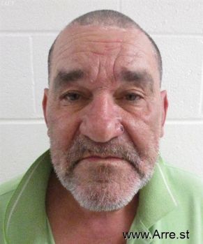 Arturo Rey Longoria Mugshot