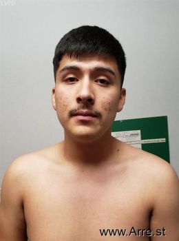 Arturo  Pineda Mugshot