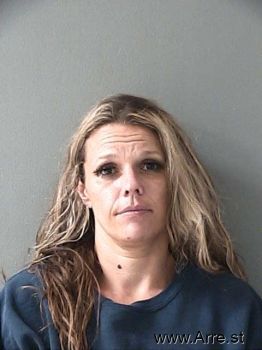 Ashley Marie Parker Mugshot