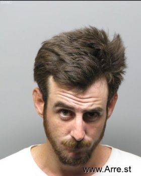 Austin Mark Chase Mugshot