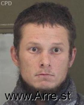 Austin Newell Law Mugshot