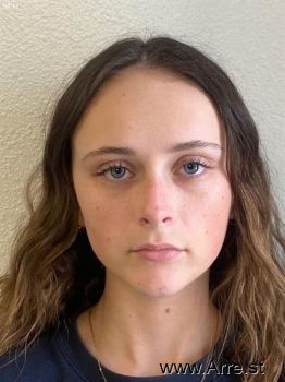 Autumn Renee Hankins Mugshot