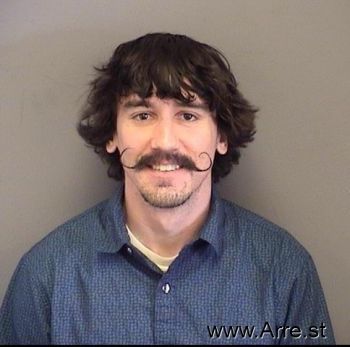 Aaron Stephen Beck Mugshot