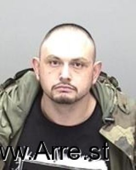 Aaron Joseph Bonilla Mugshot