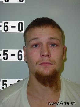 Aaron Fletcher Daniels Mugshot