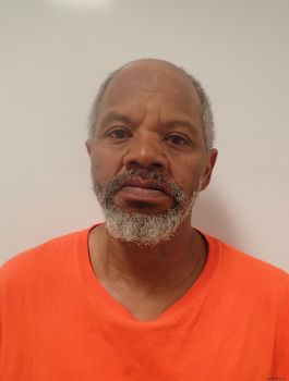 Aaron Bradley Gibson Mugshot