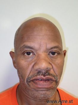 Aaron Bradley Gibson Mugshot