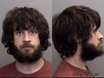 Aaron Ross Higgins Mugshot