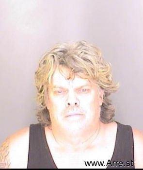 Aaron Keith Hogan Mugshot