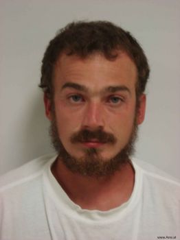 Aaron Joseph Larue Mugshot