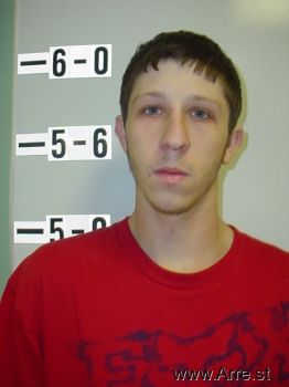 Aaron Jodie Mcmullen Mugshot