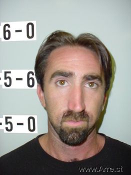 Aaron Scott Morgan Mugshot