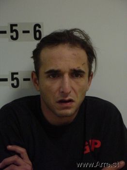 Aaron D Mudrich Mugshot