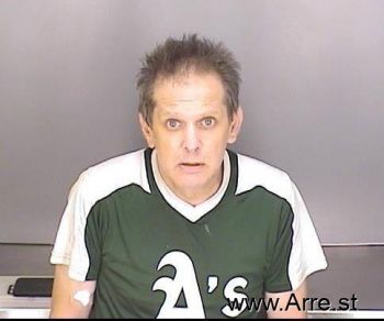 Aaron Christopher Olson Mugshot