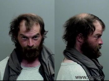 Aaron William Osborne Mugshot