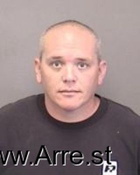 Aaron  Pearson Mugshot