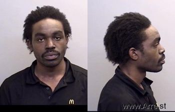 Aaron Roy Pratt Mugshot