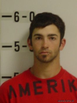 Aaron Joseph Ramirez Mugshot