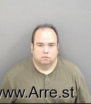 Aaron Anthony Ray Mugshot