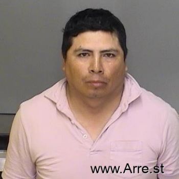 Abel Hernandez Gutierrez Mugshot