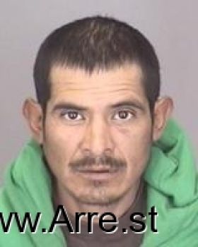 Abel Angel Hernandez Mugshot