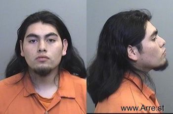 Abel Angel Hernandezvelasco Mugshot