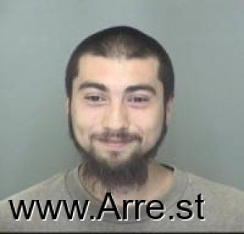 Abel Andrew Jimenez Mugshot