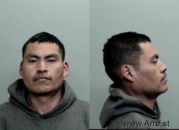 Abel Angel Landacastaneda Mugshot